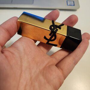 YSL Rouge Pur Couture Satin Color Lipstick in N1 - beige trench